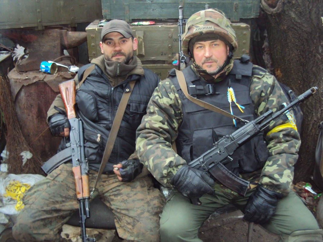 «Для мене було покликання — армія»: історія 63-річного ветерана з Волині