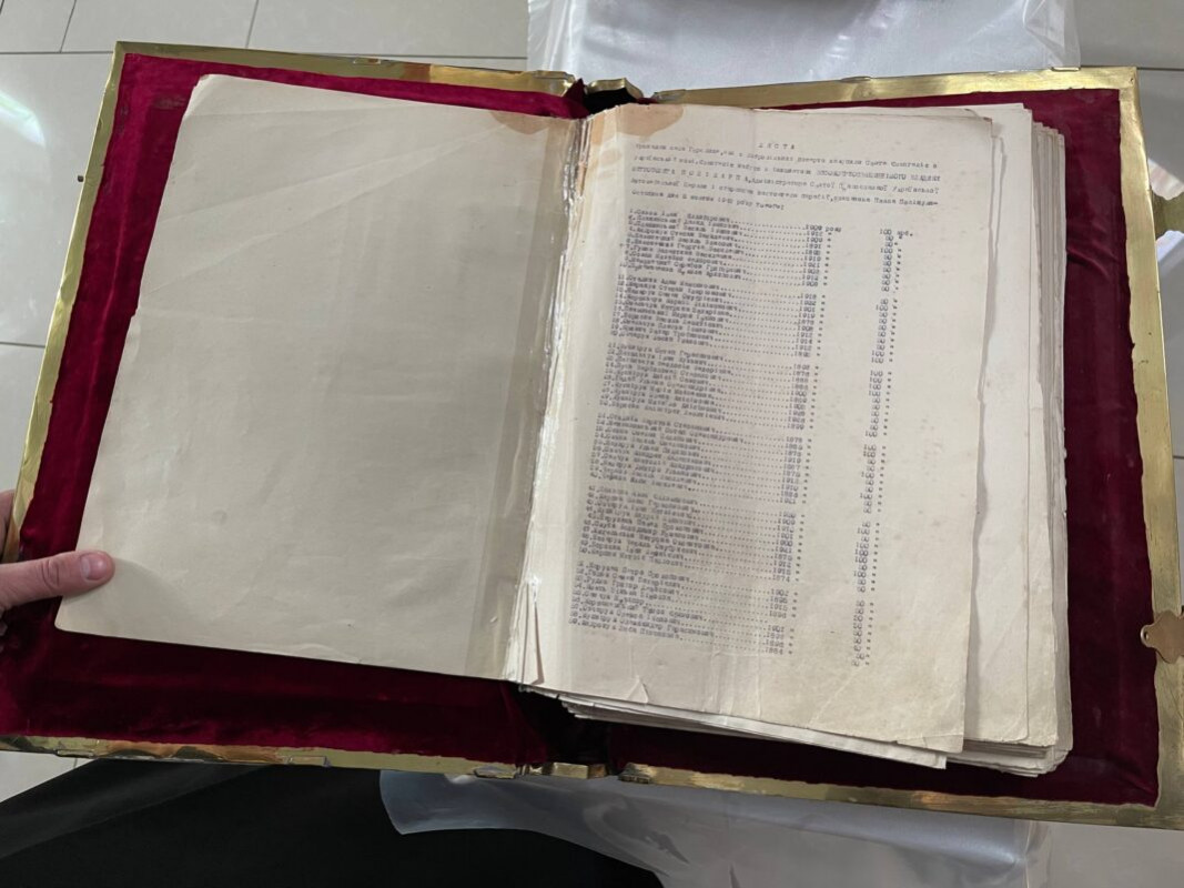 Невтомно дбає про храм уже 22 роки: історія священника з Луцького району