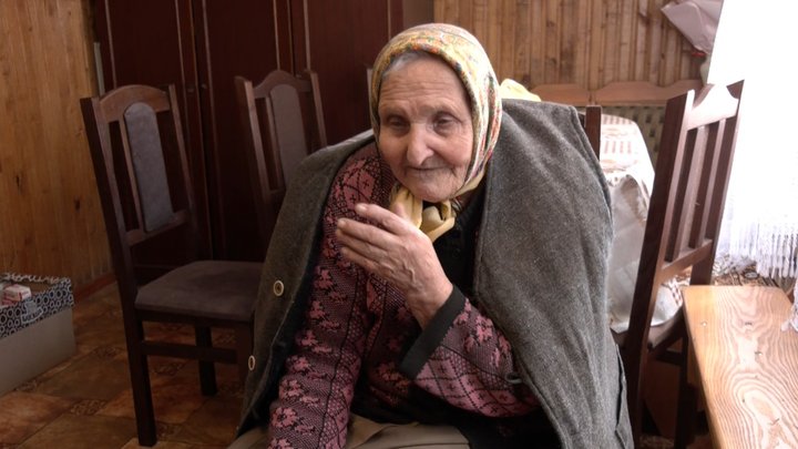 На Волині на місці знищених сіл знайшли людські останки часів Другої світової війни