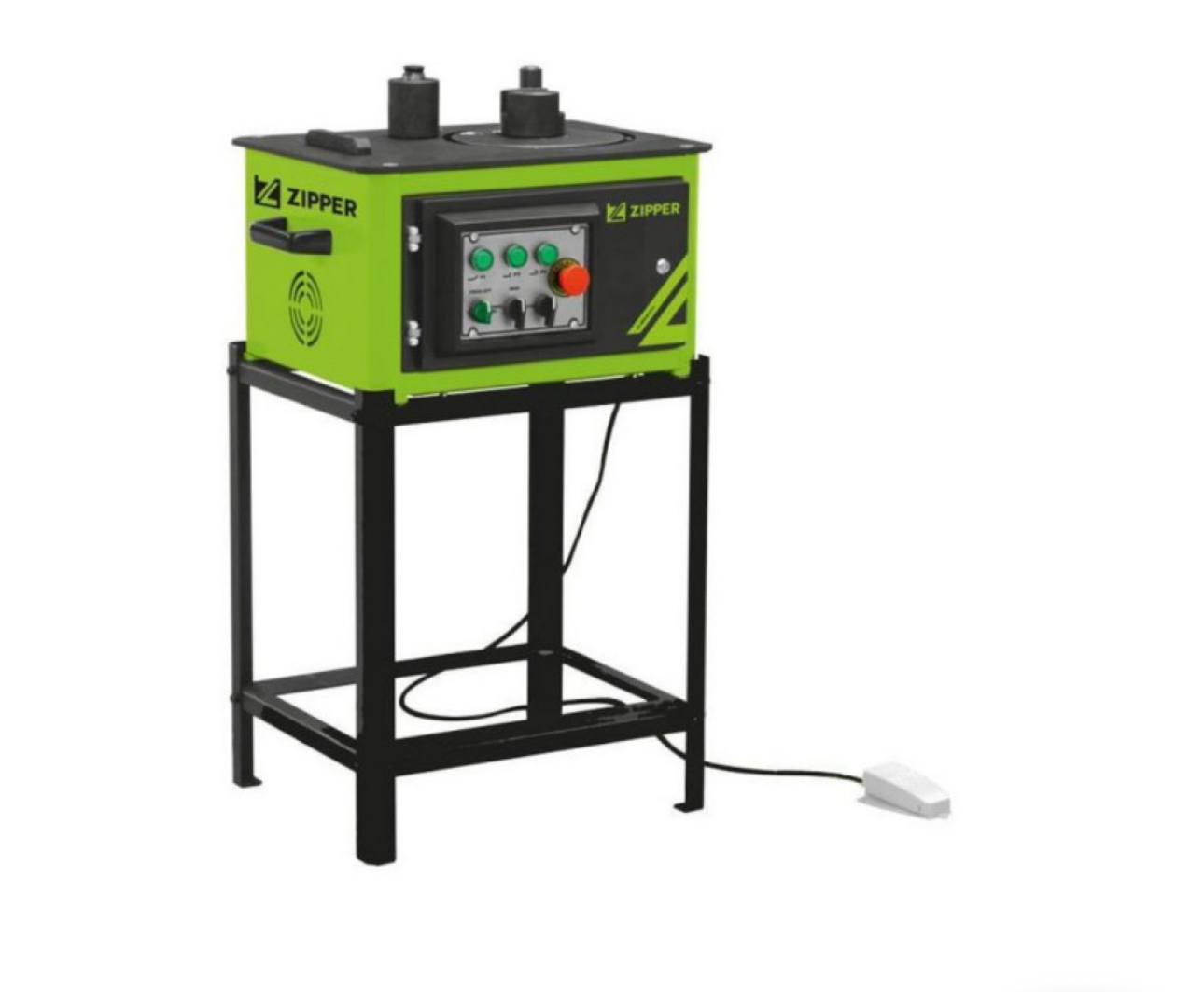 Навіщо потрібен верстат для згинання арматури, та як обрати надійну модель