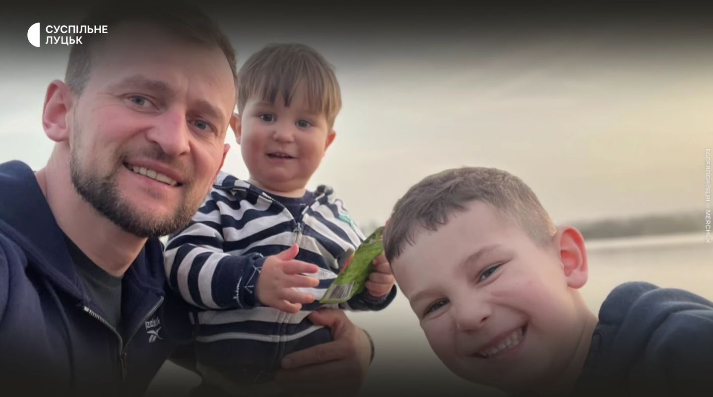 Інтерв’ю з новим керівником патрульної поліції Волині: що розповів Сергій Мерчук