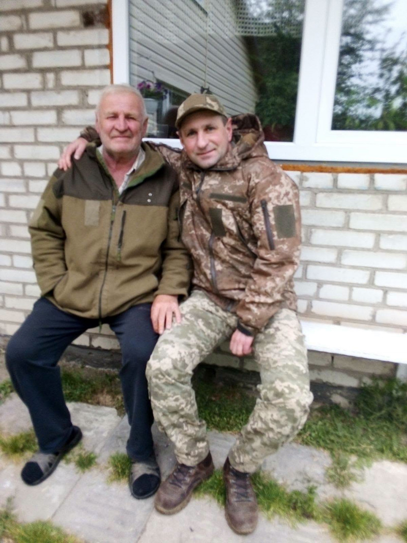 Вранці написав мамі, що все добре, а ввечері родині повідомили про зникнення: історія полеглого Героя з Волині