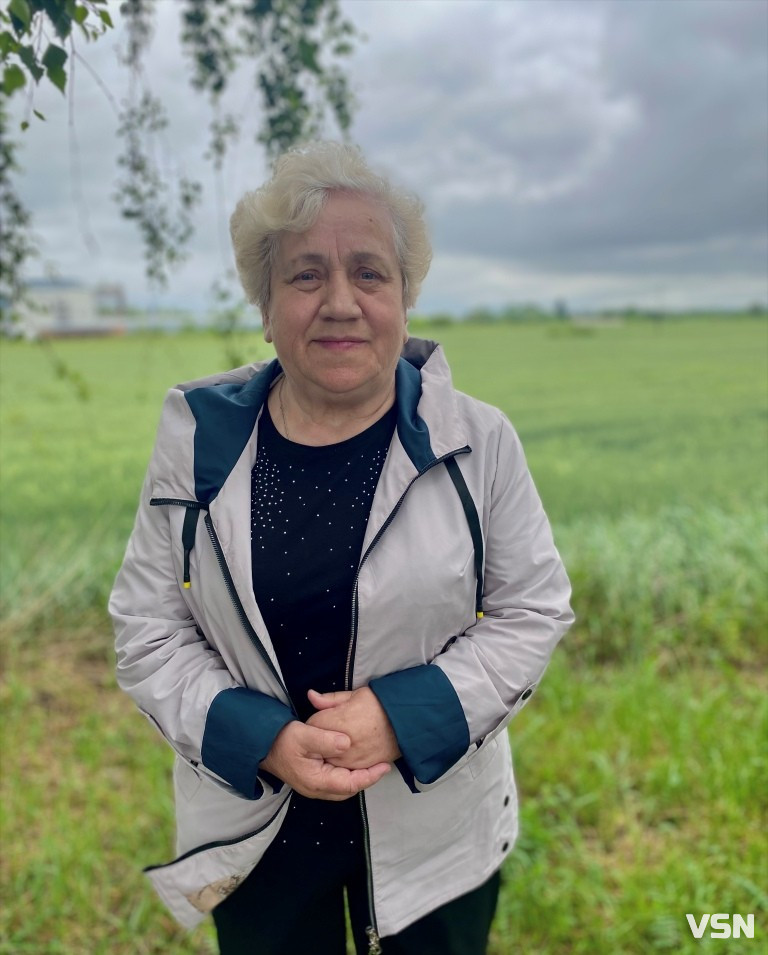 Матір полеглого захисника з Волині видала книгу у памʼять про нього та побратимів