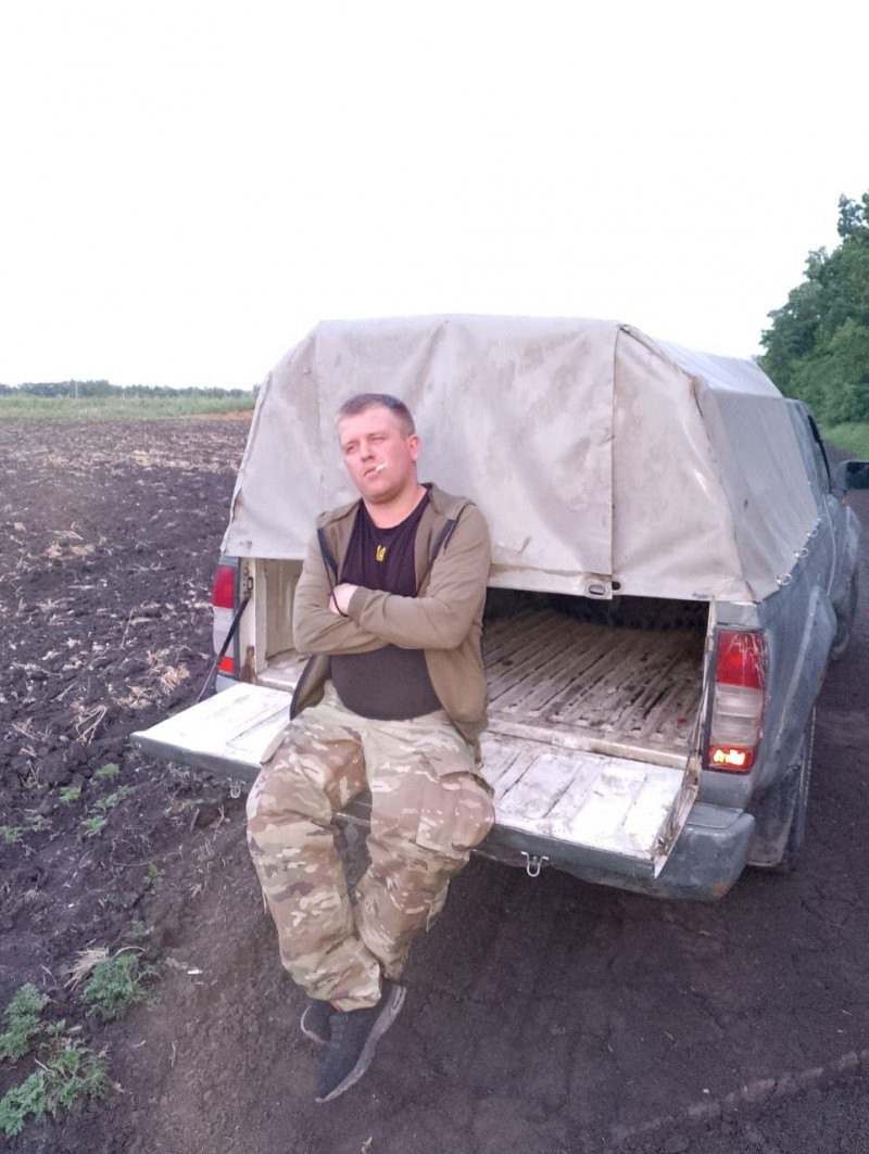 Батько і троє синів стали на захист України: історія волинської родини