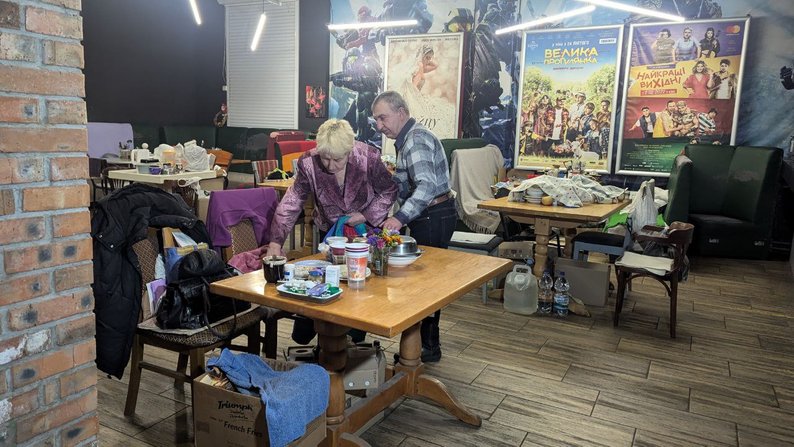 Волонтерять, співають, інтегруються: переселенці з Луганщини розповіли, як почали нове життя на Волині