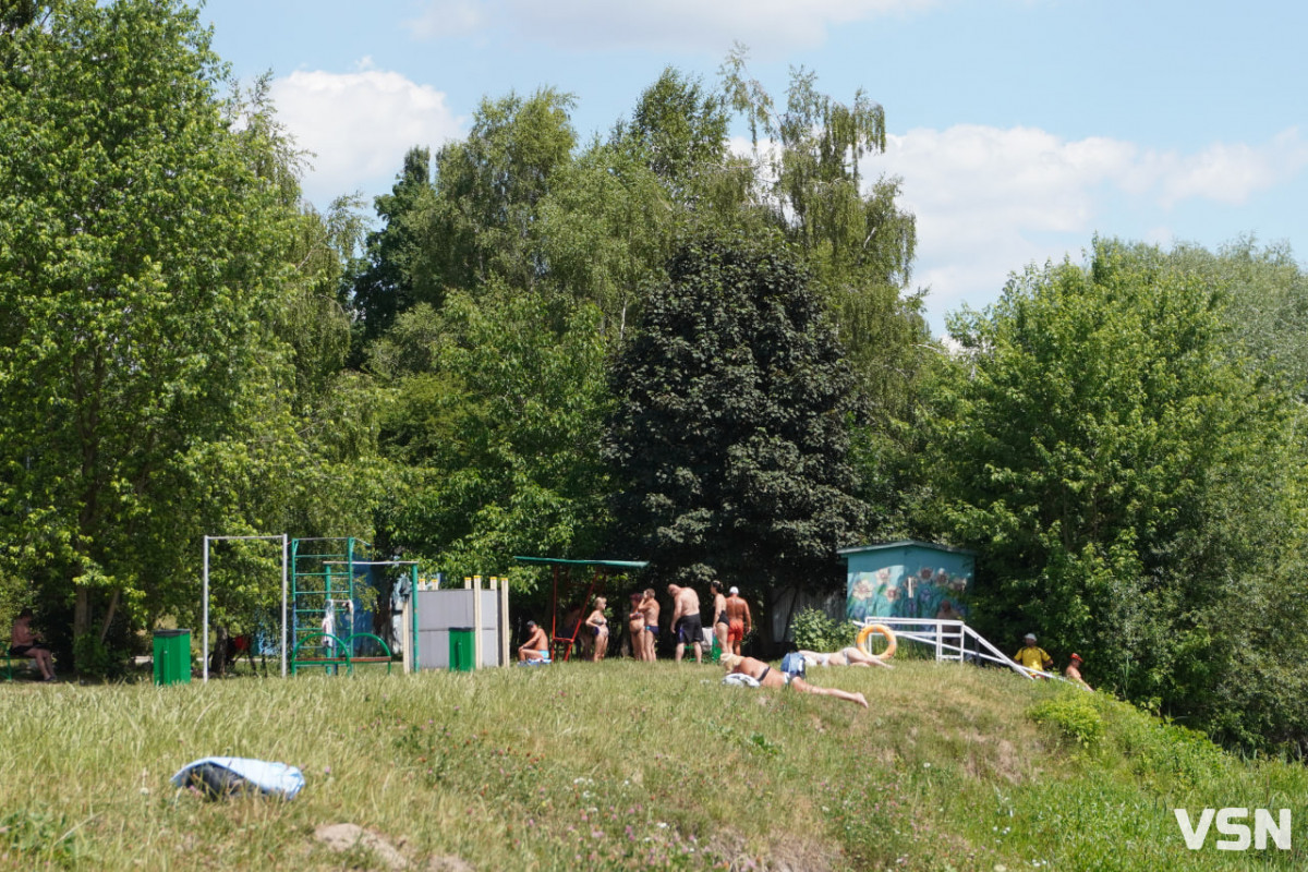 «Людина була на поверхні — і за мить її вже немає»: на Волині з початку року на водоймах загинули 12 людей