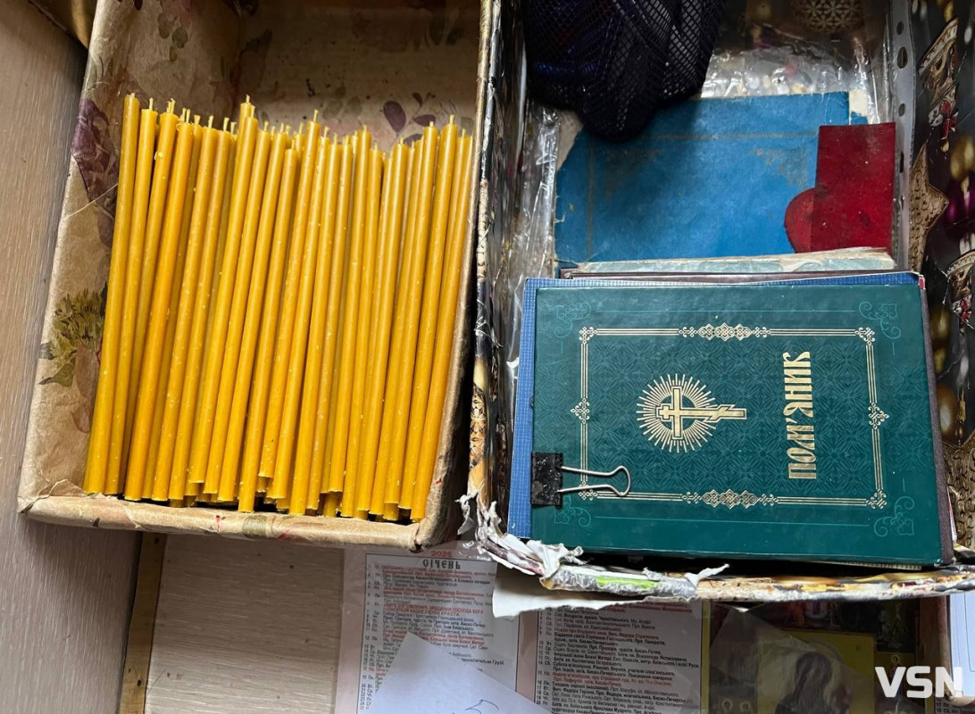 Піст — це не дієта: як волинянам прожити Великий піст усвідомлено і підготуватися до Великодня