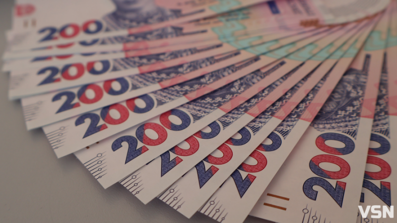 Як волинянам отримати 5 000 гривень за програмою «Пакунок школяра»?