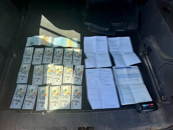 Ввозив авто під виглядом допомоги для ЗСУ: на Волині судитимуть псевдоволонтера