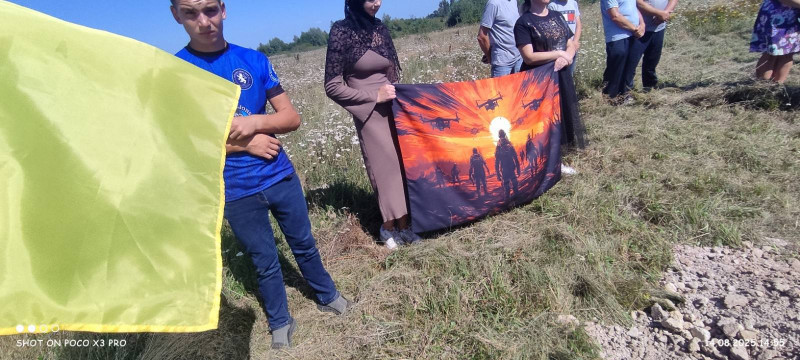 Поховали у переддень 36-річчя: на Волині попрощалися з депутатом, який загинув на фронті