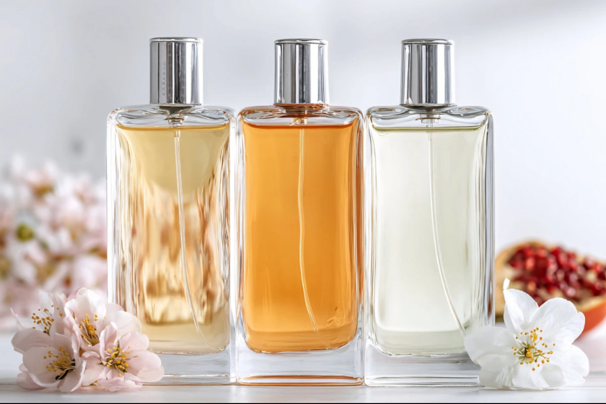 Хімія привабливості: ноти, які подобаються чоловікам і жінкам