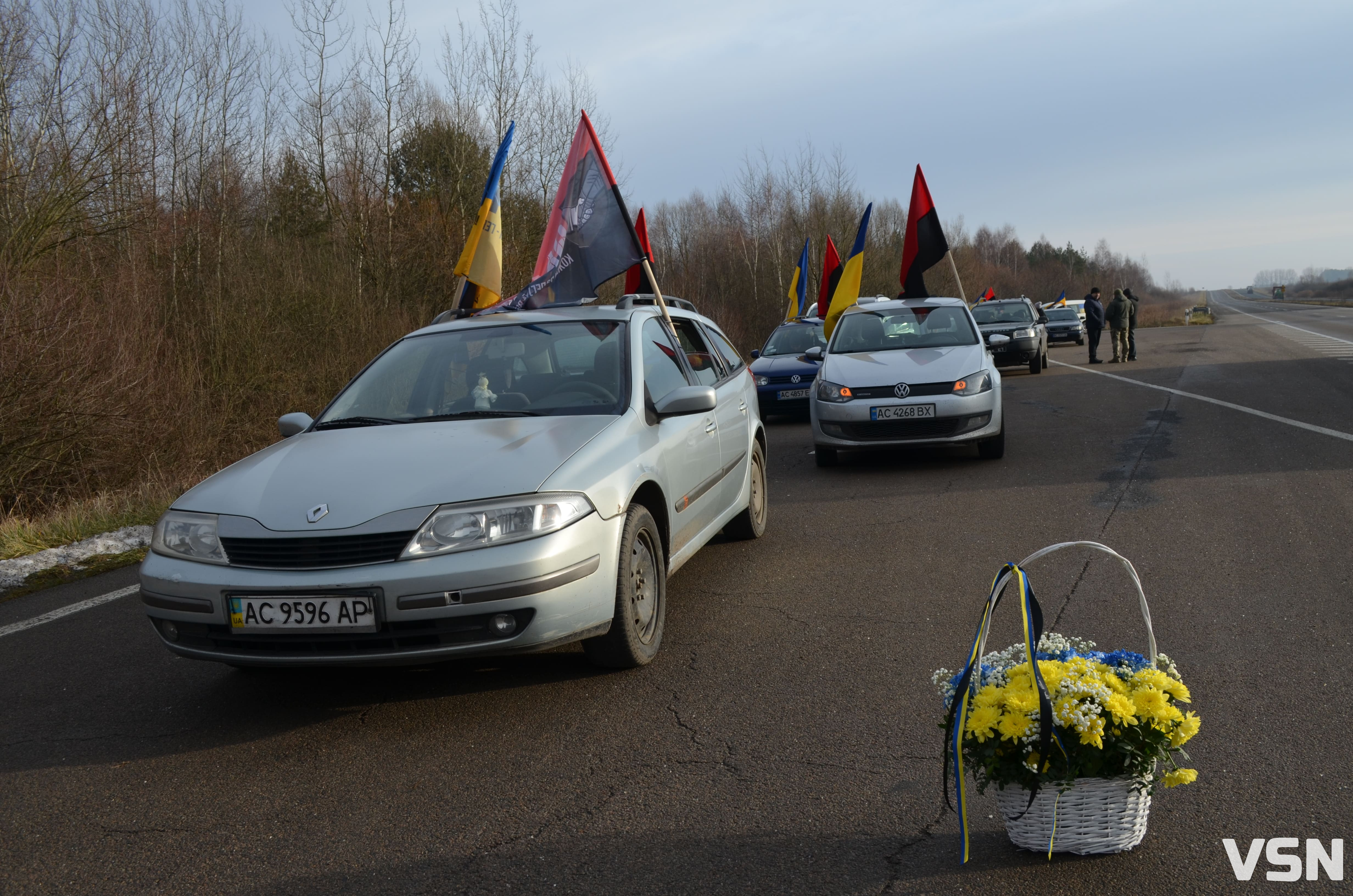 Поліг у бою на Харківщині: востаннє додому повернувся прикордонник з Волині Іван Дзьобан