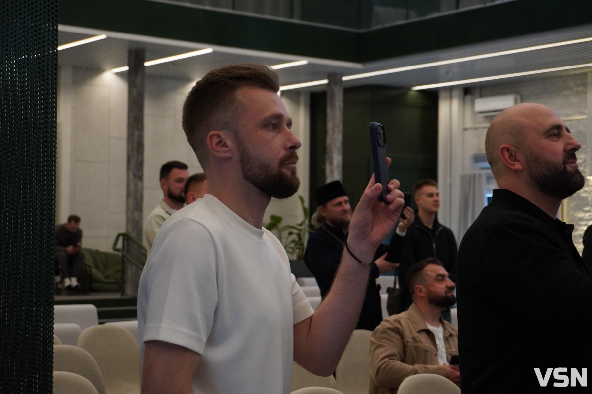 У Луцьку закрили збір майже на 3 мільйони доларів на лікування Матвія Колядюка