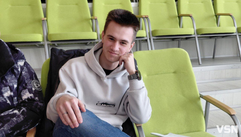 «Це живе в мені»: як у Луцьку пам’ятають Героїв Небесної Сотні