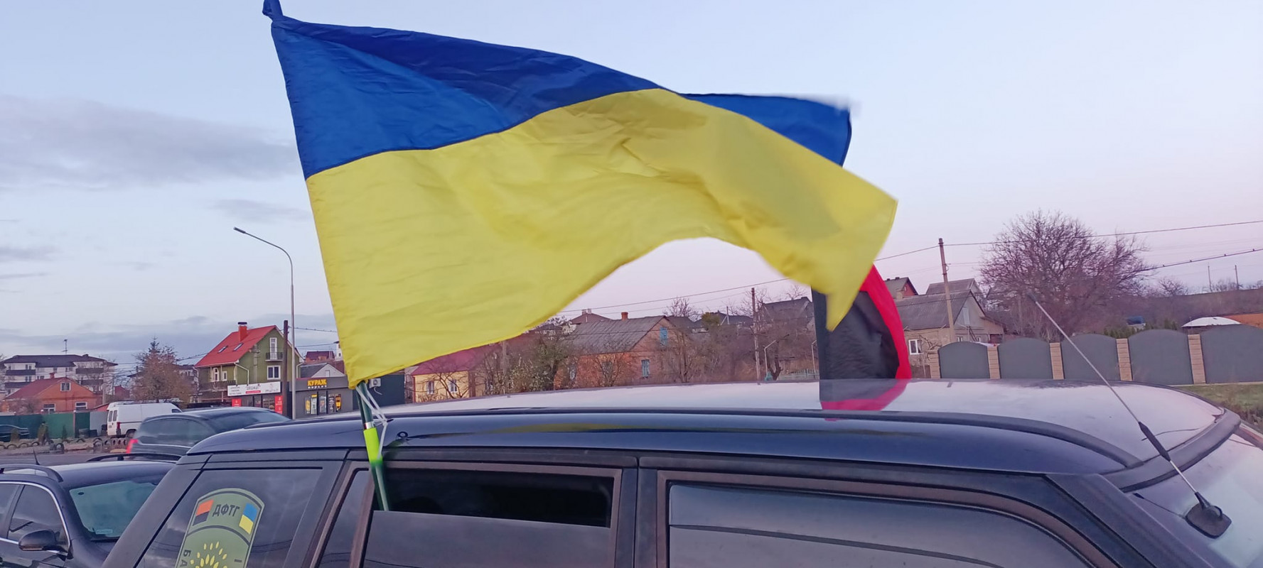 Загинув за Україну: на Волинь «на щиті» повернувся командир відділення снайперів