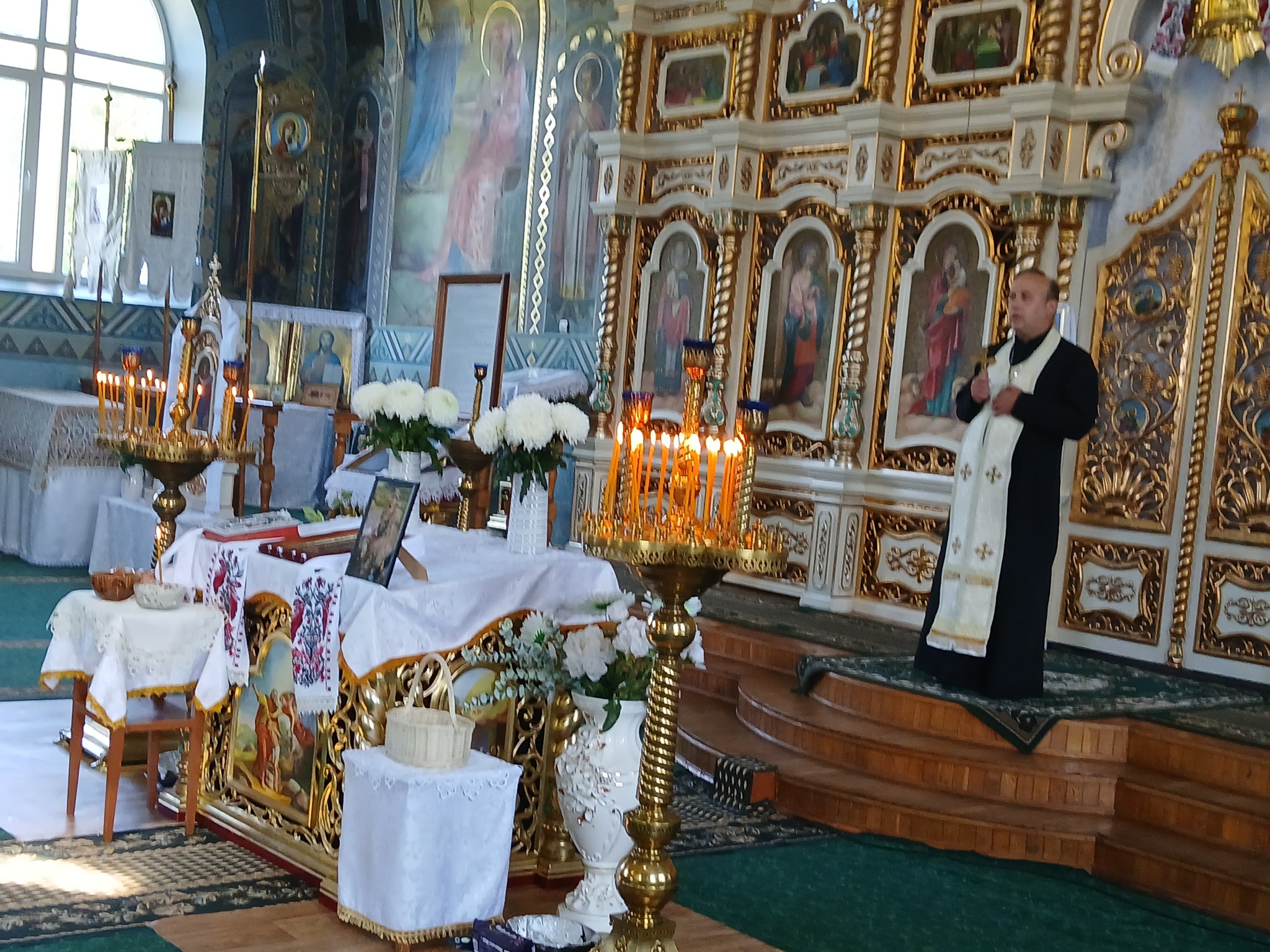 Серце зупинилося у лікарні: у Луцький район «на щиті» назавжди повернувся Герой Юрій Торбич
