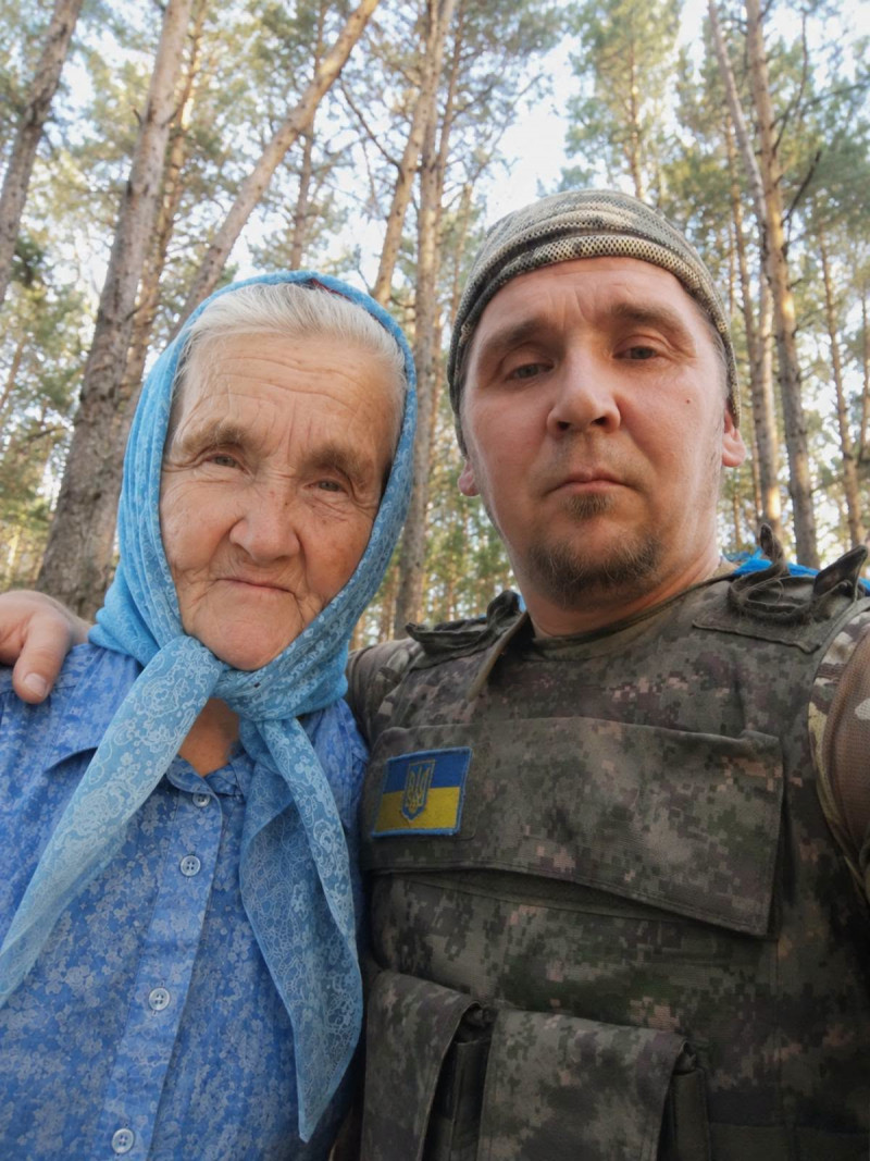 «Мамо, я вернуся…»: дев’ять місяців родина чекала Героя з Волині, який навіки повернувся додому