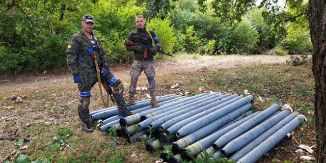 «Помоліться за мене, бо не знаю, чи повернуся»: спогади про загиблого Героя з Луцька Дениса Кудрявцева