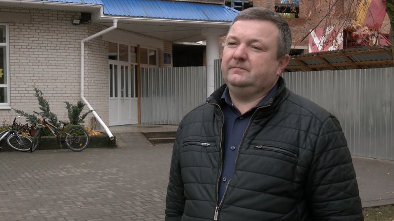 Добудову школи №13 у Луцьку затримали: що стало на заваді та коли чекати завершення