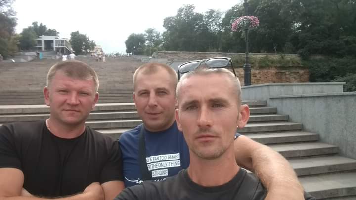 Міг напоїти метелика з кришечки і вмів вести важку техніку в бій: спогади про Героя з Волині