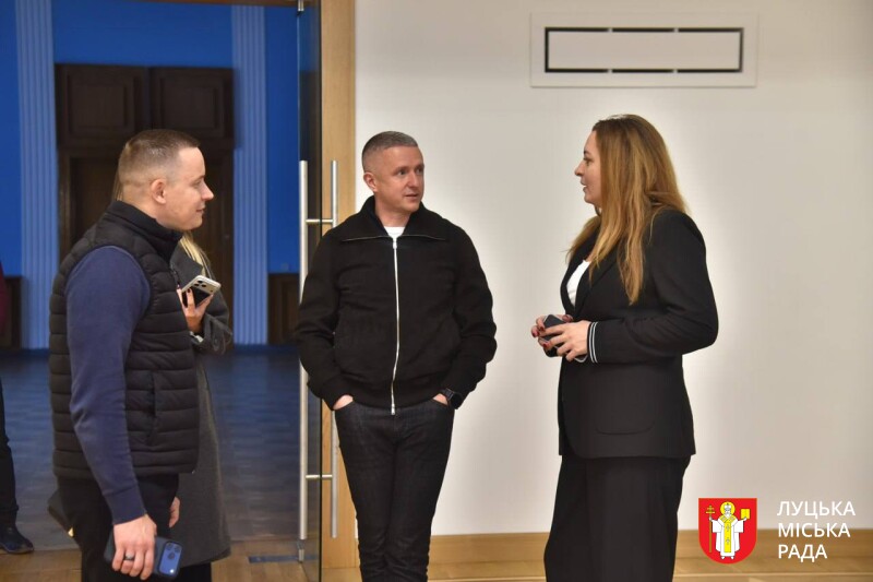 Як у Луцьку працює центр, де допомагають розв’язувати сімейні конфлікти