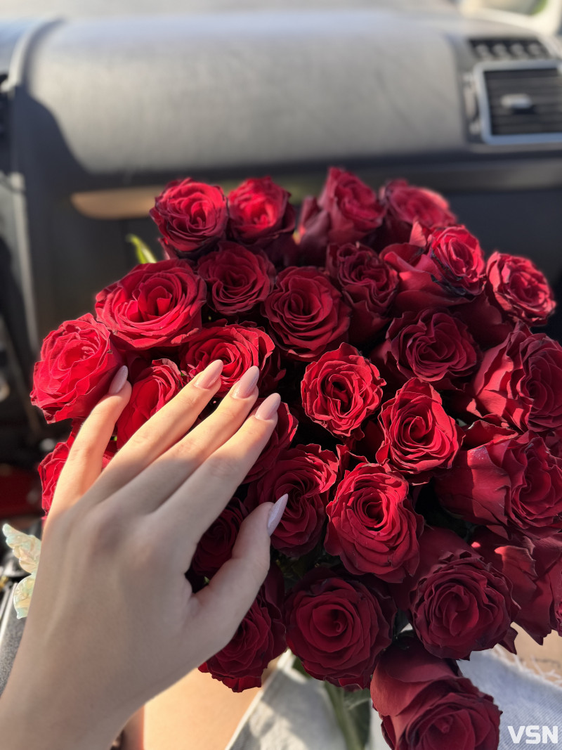 На світанку після загибелі дав про себе знати уві сні. Спогади про полеглого захисника з Волині