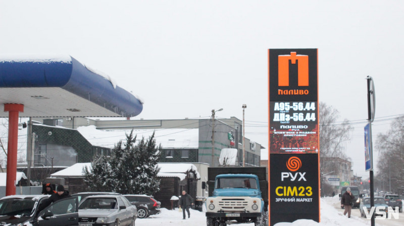 Перепади температур у лютому: як це впливає на двигун і витрату пального