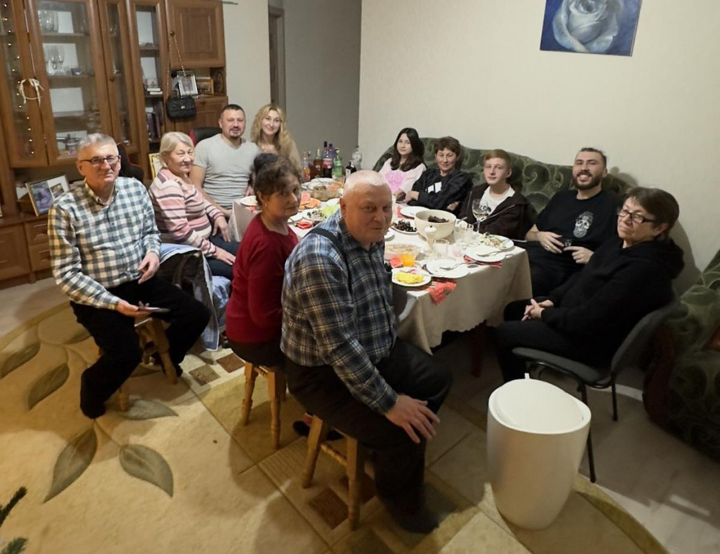 За три дні до загибелі відзначив день народження: Герою з Луцька навіки 39