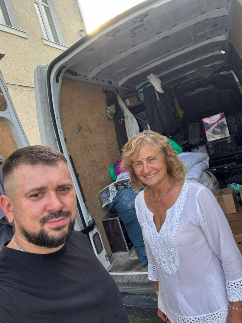 10 тисяч обідів під реактором: як 23-річна волинянка Світлана Богайчук працювала кухаркою у Чорнобилі