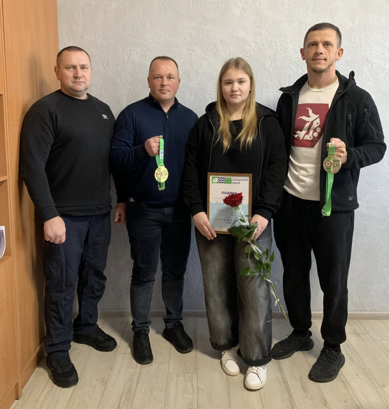 Волинянка стала дворазовою чемпіонкою Європи з дзюдо