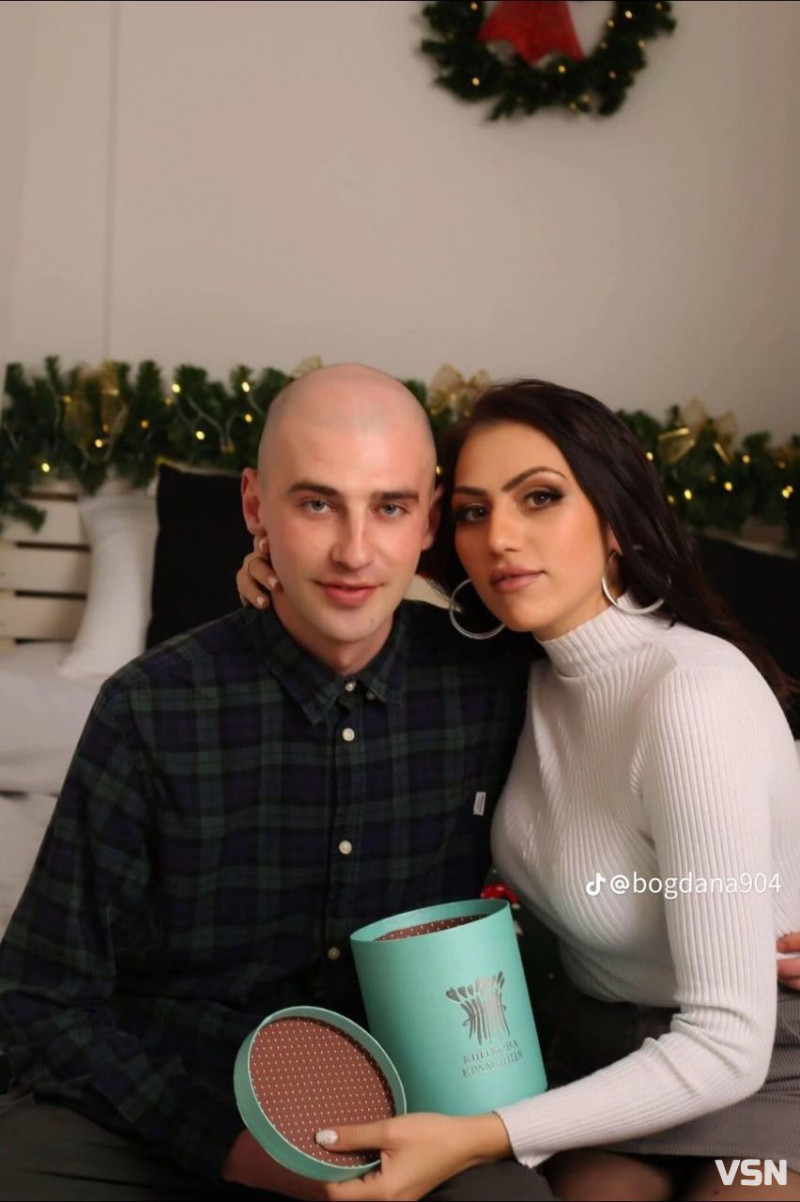 Втратив сина-Героя, але продовжив воювати: історія двох Олександрів з Волині, що стали на захист України