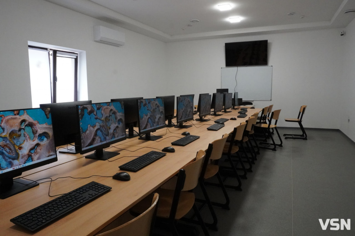 Які можливості для дітей дає школа «Республіка» в Луцьку