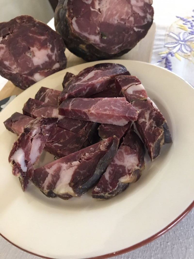 Страви, що пережили століття: як Волинь відроджує свою поліську кухню