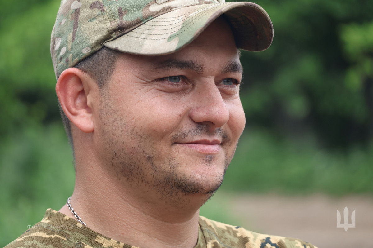 «Кожен виїзд — це спецоперація»: історія бійця волинської бригади, який доставляє побратимів і провізію під ворожими дронами