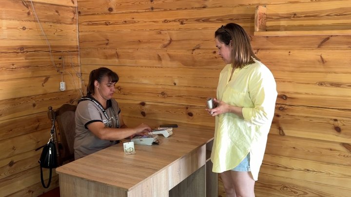За три тижні за вʼїзд на територію Шацького нацпарку зібрали майже пів мільйона гривень