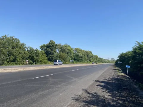 На Волині продають земельну ділянку за понад мільйон доларів