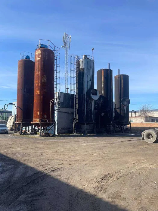 У Луцьку за 100 мільйонів продають бізнес з будівництва та ремонту доріг