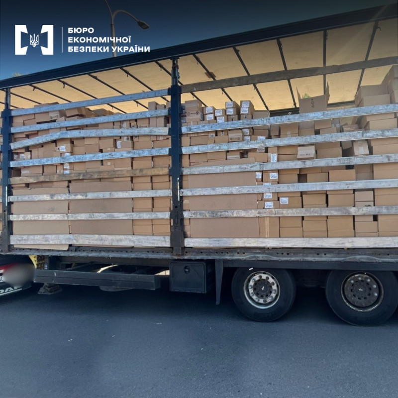 Фейкова «гуманітарка» на 58 мільйонів гривень: на Волині накрили масштабну схему з БАДами