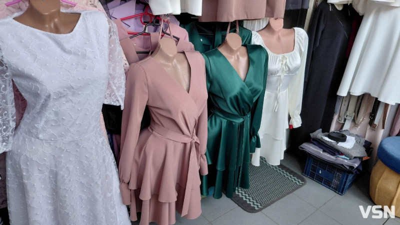 Скільки коштує зібрати одинадцятикласника на випускний в Луцьку?