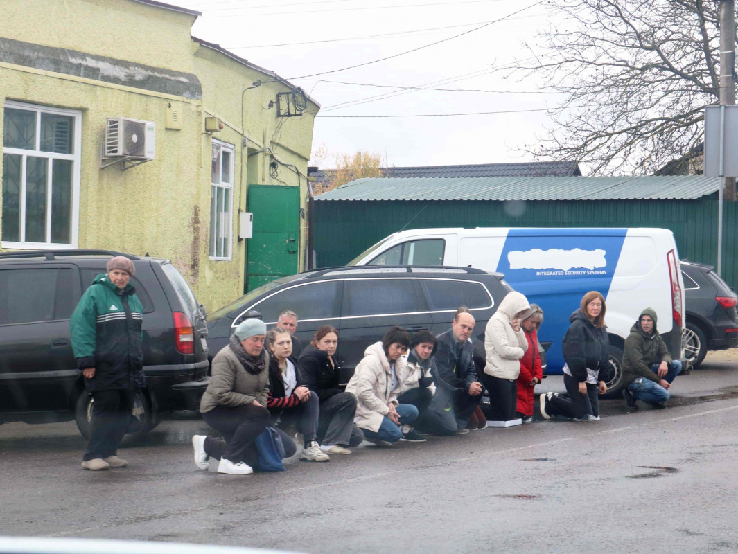 Довгий час вважався зниклим безвісти: на Волині попрощалися з Героєм Валентином Боском