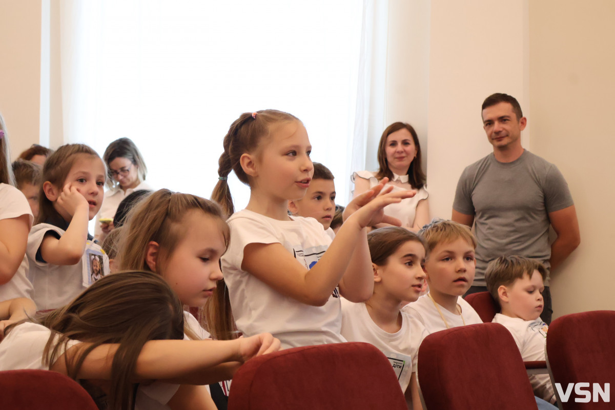 У Луцьку шестирічки заробили понад 360 тисяч гривень: як минув сезон «Підприємливих дітей»