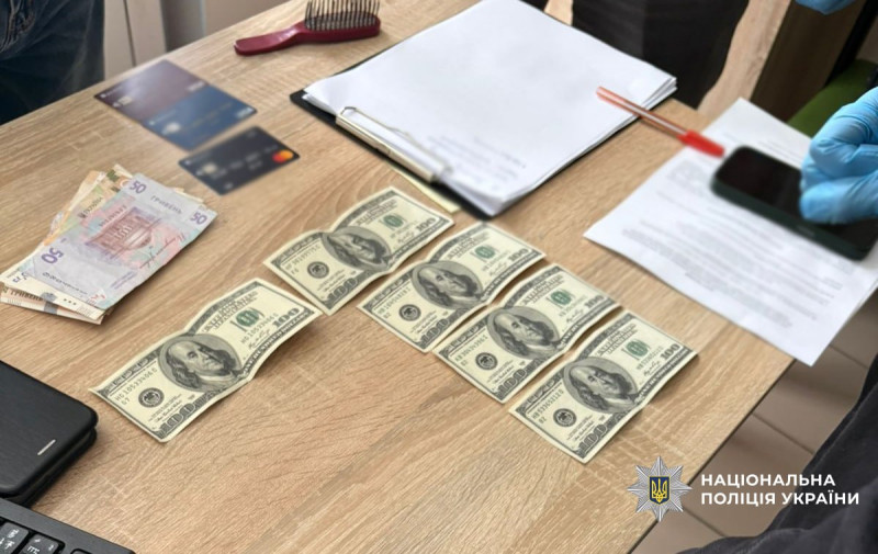 На Волині затримали двох медиків, які оформлювали фіктивні інвалідності для ухилення від мобілізації: деталі