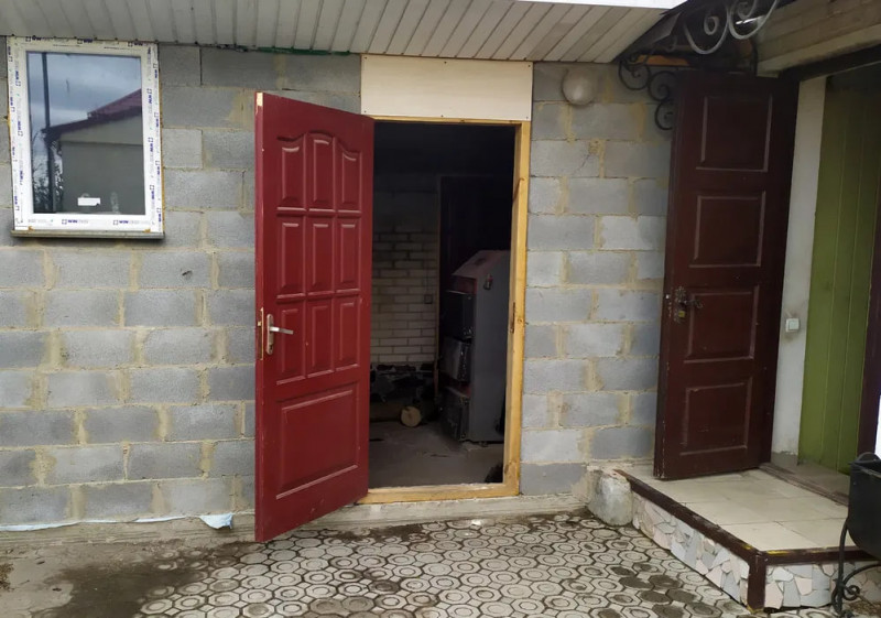 Поблизу Луцька продають комплекс із готелем та сауною за 6 мільйонів гривень