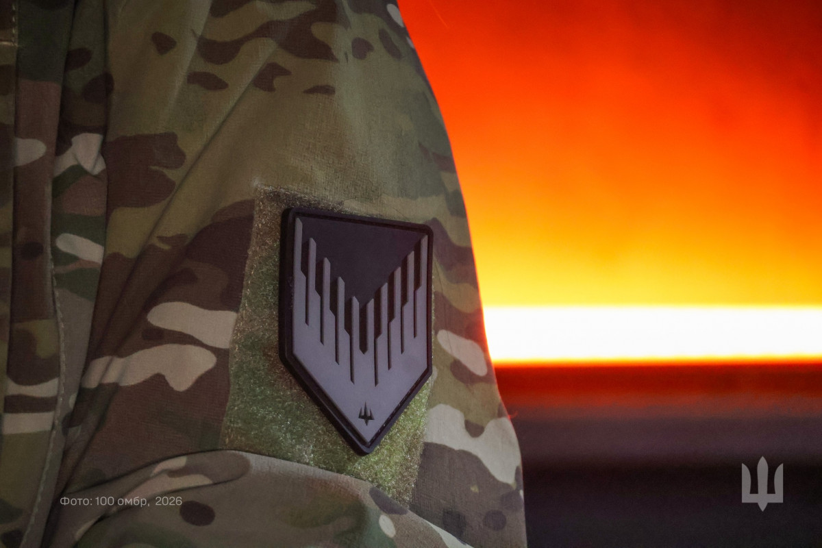 Від фітнесу до фронту: історія бійчині з Луцька, яка служить у батальйоні безпілотних систем 100-ї бригади