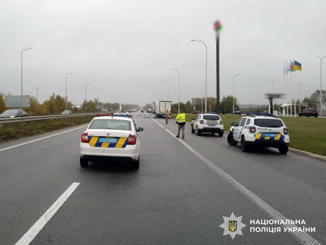 У моторошній ДТП загинув відомий співак та поліцейський з Рівного