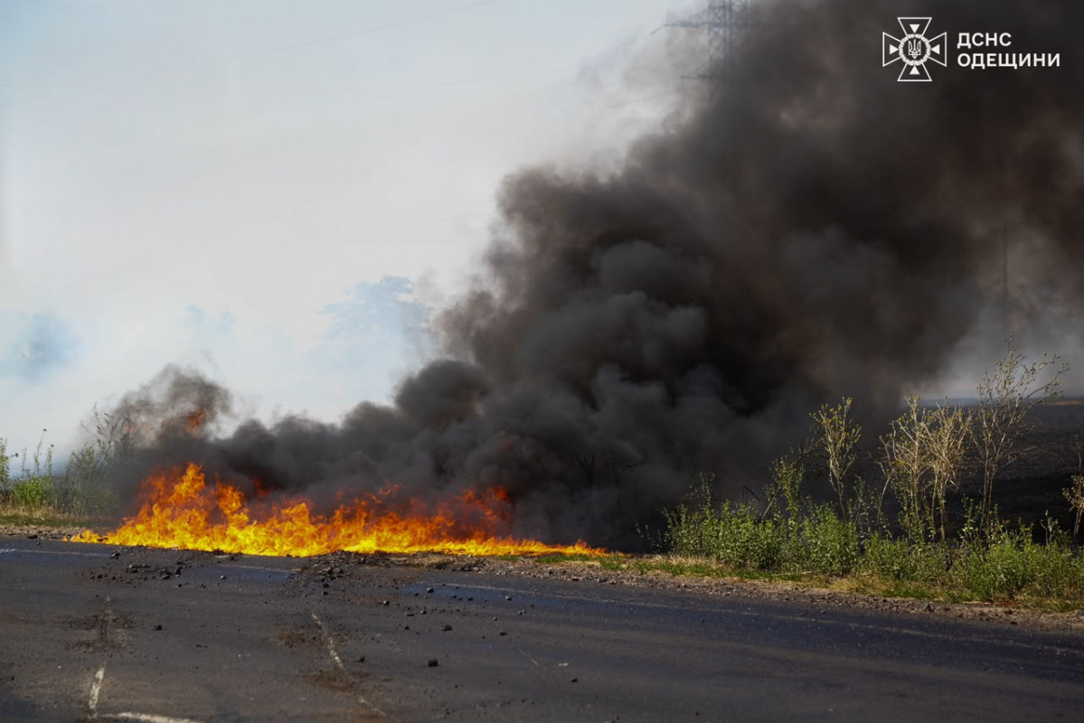 Ракетний удар по Одещині: загинули люди, серед постраждалих – дитина