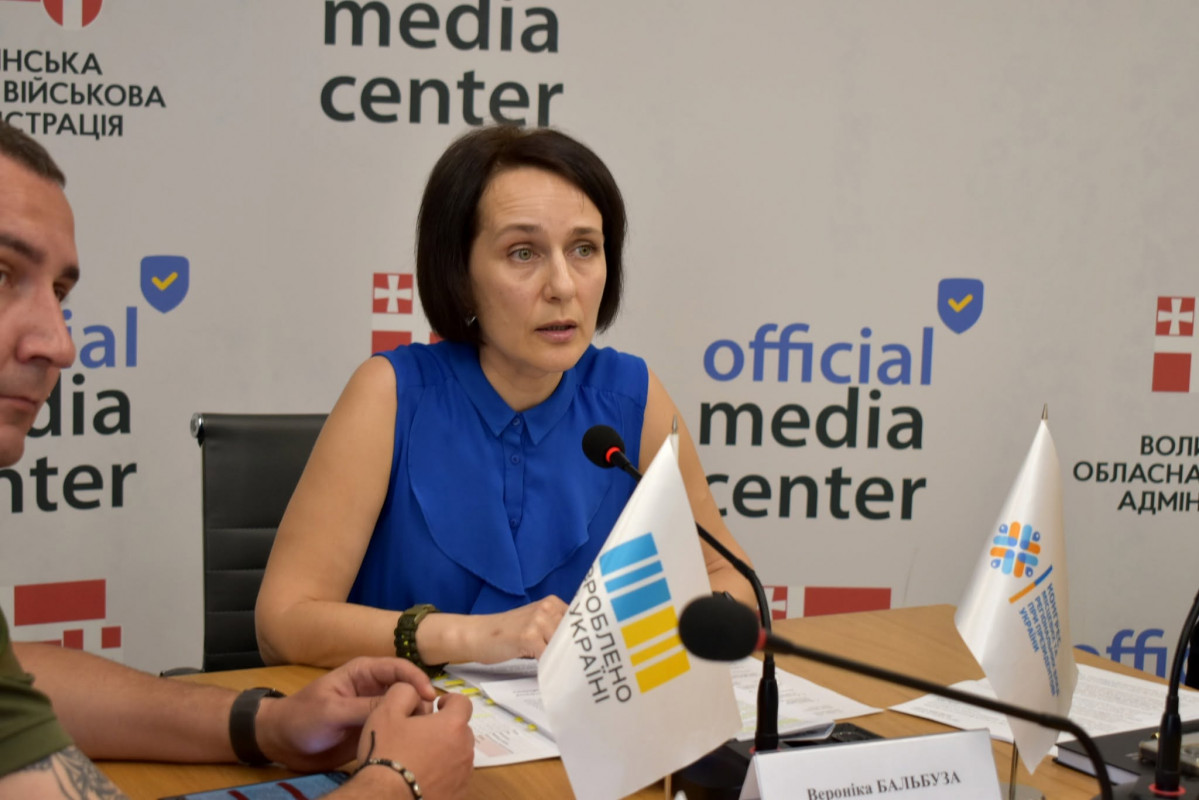 На Волині 1300 підприємств визнані критично важливими: які нові умови для бронювання