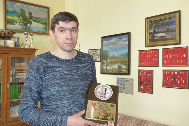 21 грудня: хто з волинян святкує День народження