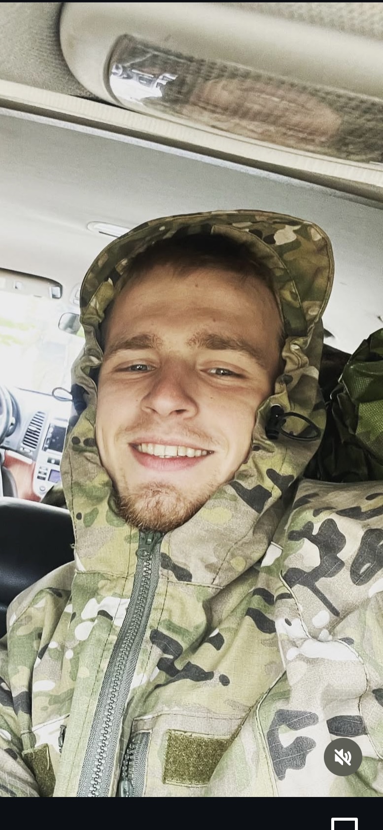 Загинув під час евакуації: молодому волинянину Роману Романюку просять присвоїти державну нагороду