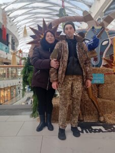 Загинув на позиціях, де двічі за тих же обставин його дивом оминала смерть: спогади про Героя з Волині